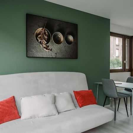 Studio Bompard 1 Coeur De Ville Rodez, Parking Prive エクステリア 写真