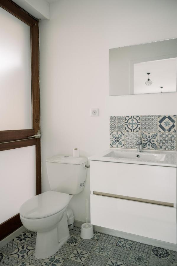 Studio Bompard 1 Coeur De Ville Rodez, Parking Prive エクステリア 写真